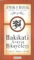 Hakikati Arayış Hikayeleri (ISBN: 9789944103800)