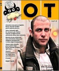 Ot Dergisi (ISBN: 9580020000439)