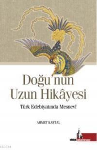 Doğu'nun Uzun Hikayesi (ISBN: 9786055227074)