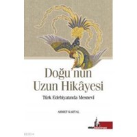 Doğu'nun Uzun Hikayesi (ISBN: 9786055227074)