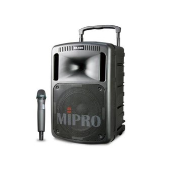 Mipro (MA-808 CD)