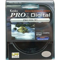 Kenko Pro1D Pro ND8 K2 58mm 3 Stop