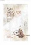 Aşık Paşazade Tarihi (ISBN: 9786051010182)