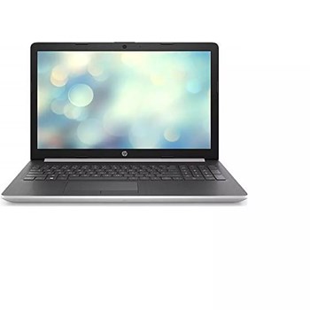 HP 15-DA2088NT 1S7Y9EA Intel Core i5 10210U 8GB Ram 512GB SSD Freedos 15.6 inç Laptop - Notebook