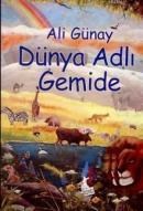 Dünya Adlı Gemide (ISBN: 9789944146258)