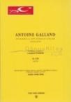 Antoine Galland Istanbul\'a Ait Günlük Hatıralar 1672-1673 Cilt: 2 (ISBN: 9789751610270)