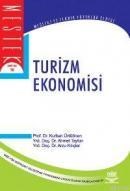 Turizm Ekonomisi (ISBN: 9786053950066)