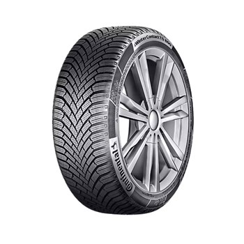 Continental 215/45 R16 90V XL WinterContact TS 860 Kış Lastiği