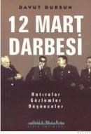 12 Mart Darbesi (ISBN: 9789753501408)