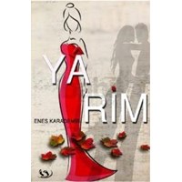 Yarim (ISBN: 9786059061049)