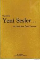 Öykülerle Yeni Sesler (ISBN: 9789757304920)