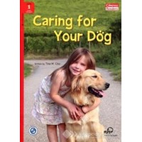 Caring For Your Dog +Downloadable Audio (Compass Readers 1) below A1 (ISBN: 9781613525708)