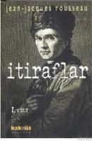 Itiraflar 1 (ISBN: 9789759483272)