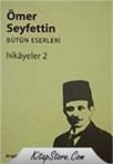 Hikayeler-2 / Ö. Seyfettin (ISBN: 9789759950811)