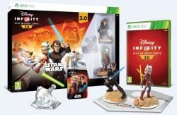Disney Infinity 3.0 Star Wars Starter Pack (Xbox360)