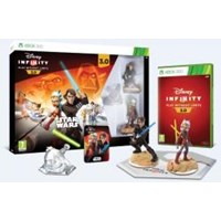 Disney Infinity 3.0 Star Wars Starter Pack (Xbox360)