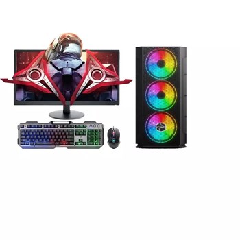 Aizen GP29 İ5-3470 16 GB 320 HDD 240 SSD 2GB 21.5 inç Monitör Masaüstü Bilgisayar