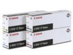 Canon C-EXV17C Cyan