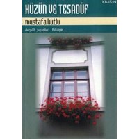 Hüzün ve Tesadüf (ISBN: 9789757032530)