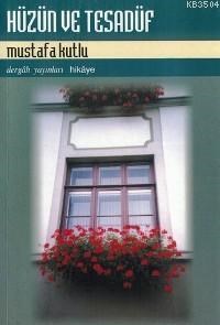 Hüzün ve Tesadüf (ISBN: 9789757032530)