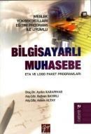 Bilgisayarlı Muhasebe (ISBN: 9789758640666)
