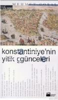 Konstantiniyenin Yitik Günceleri (ISBN: 9789756817230)