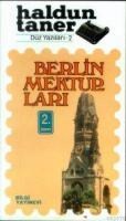 Berlin Mektupları (ISBN: 9789754943979)