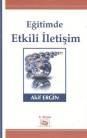 Eğitimde Etkili Iletişim (ISBN: 9789944474436)