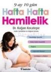 9 Ay 10 Gün Hafta Hafta Hamilelik (ISBN: 9789751032218)