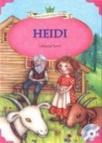 Heidi + MP3 CD (ISBN: 9781599666587)