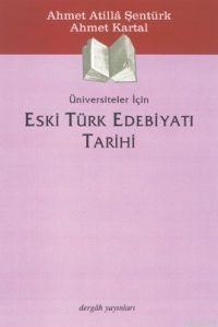 Eski Türk Edebiyatı Tarihi (ISBN: 9789759950187)