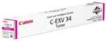 Canon Kirmizi Toner Irc20202030 Cexv34m