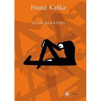 Açlık Sanatçısı (ISBN: 9789758467709)