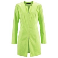 bpc selection Uzun blazer ceket - Yeşil 96663395