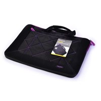 Targus Tss57401 15.6İnc Siyah-Pembe Ultrabook Çantas