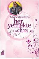 Her Yemekte Dua (ISBN: 9789944491594)