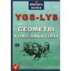 YGS-LYS Geometri Konu Anlatımlı (ISBN: 9786054210237)