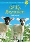 Çiftlik Hayvanları (ISBN: 9789754034646)