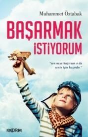 Başarmak İstiyorum (ISBN: 9786054646600)