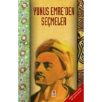 Yunus Emre’den Seçmeler (ISBN: 9789752631311)