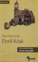 Perili Köşk (ISBN: 9786056199950)