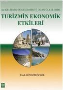 Turizmin Ekonomik Etkileri (ISBN: 9789944141505)