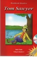 Tom Sawyer (ISBN: 9786055910112)