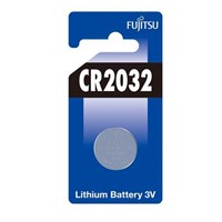 Fujitsu CR2032 , 3V Lithium Pil