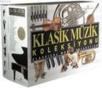 Klasik Müzik Koleksiyonu (ISBN: 9789755215488)