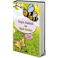 Bayan Kelebek ve Eşek Arıları (ISBN: 9786051481340)