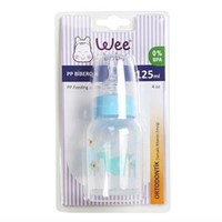 Wee Baby PP Biberon 125 ml