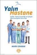 Yalın Hastane (ISBN: 9786055655570)