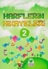 Harflerin Hikayeleri (ISBN: 9786056231162)