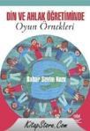 Din Öğretiminde Oyun Örnekleri (ISBN: 9786053953319)